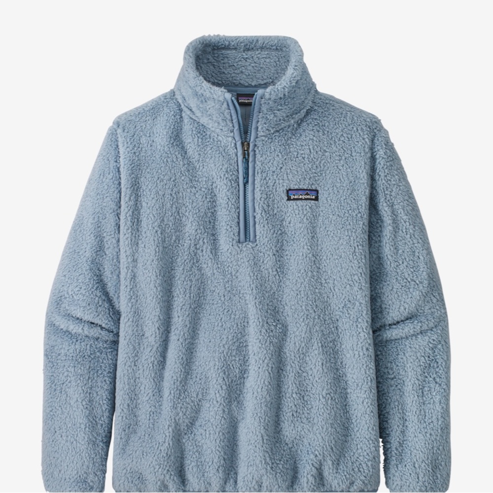 Patagonia Women's Los Gatos Fleece 1/4-Zip